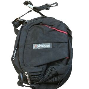 Wenger waist bag